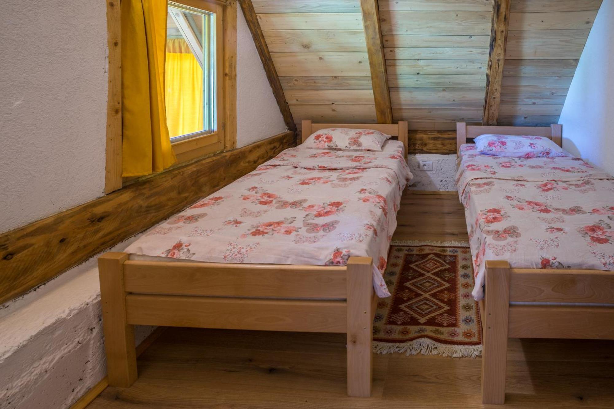 Maple Village Žabljak Екстериор снимка